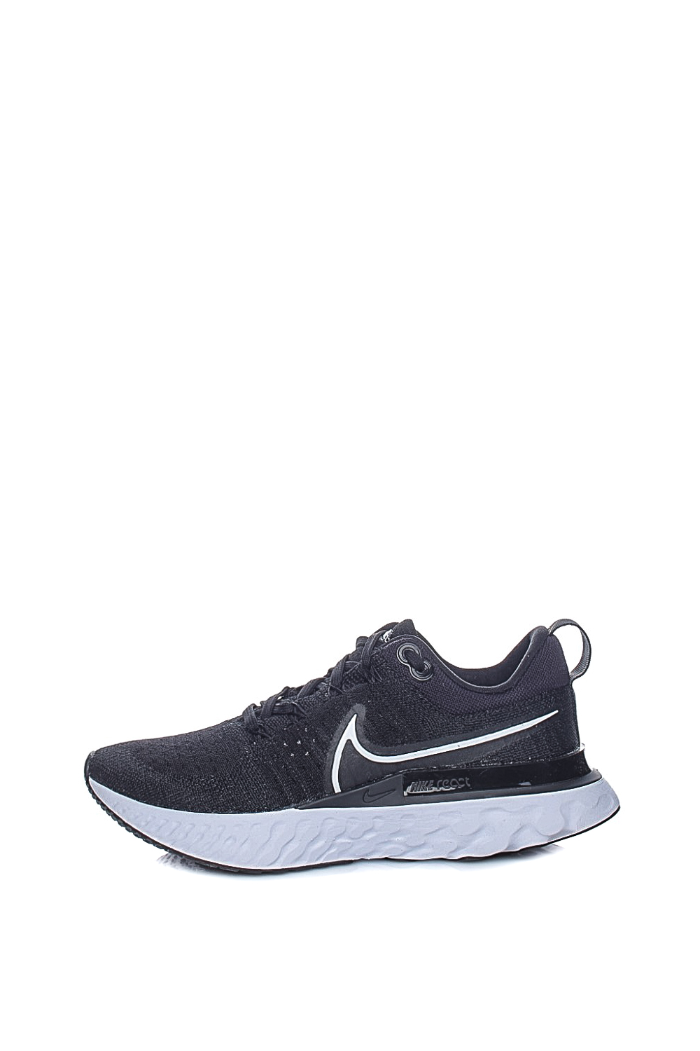 NIKE - Γυναικεία παπούτσια για τρέξιμο NIKE REACT INFINITY μαύρα Γυναικεία/Παπούτσια/Αθλητικά/Running