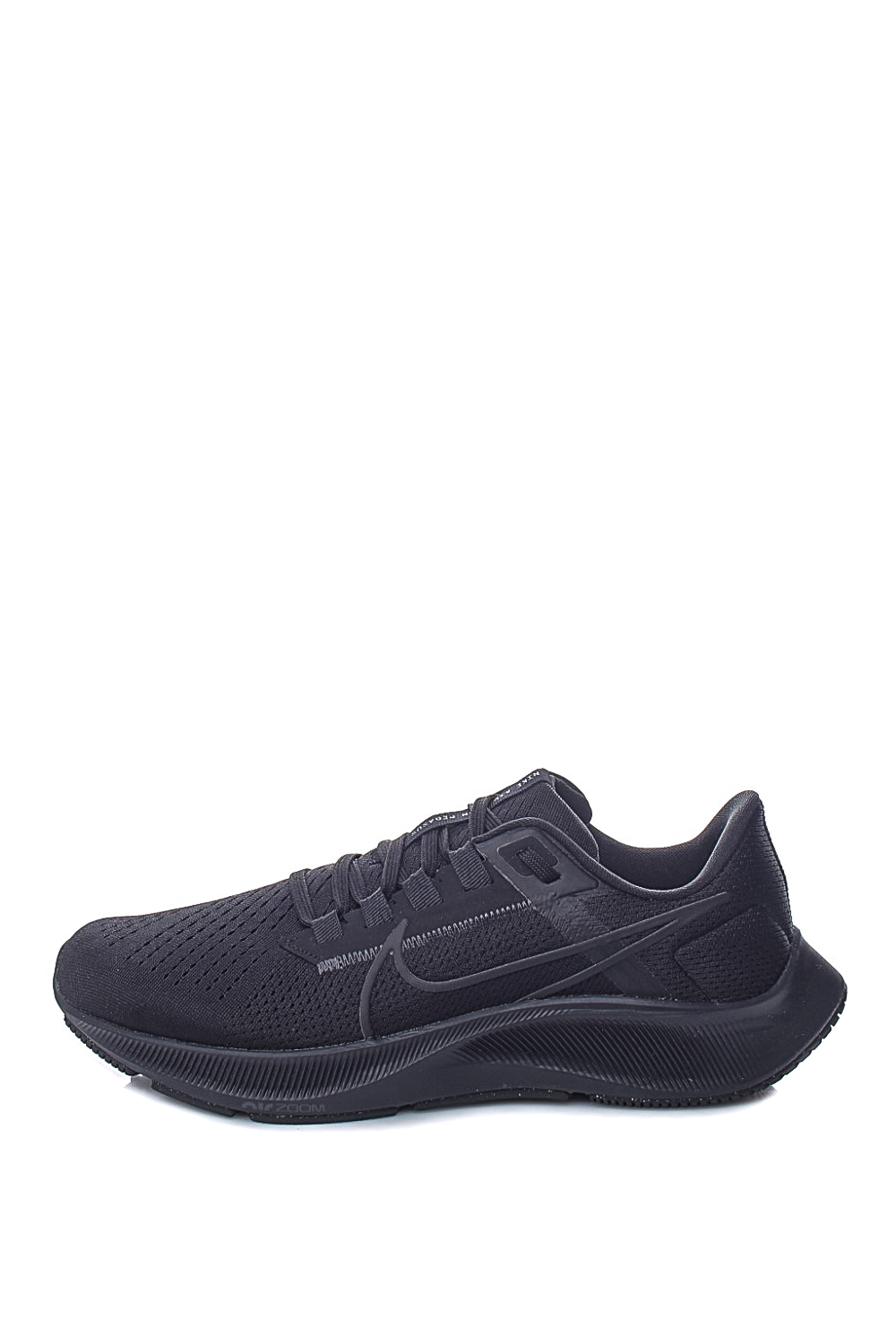 NIKE - Ανδρικά παπούτσια running NIKE AIR ZOOM PEGASUS 38 μαύρα Ανδρικά/Παπούτσια/Αθλητικά/Running