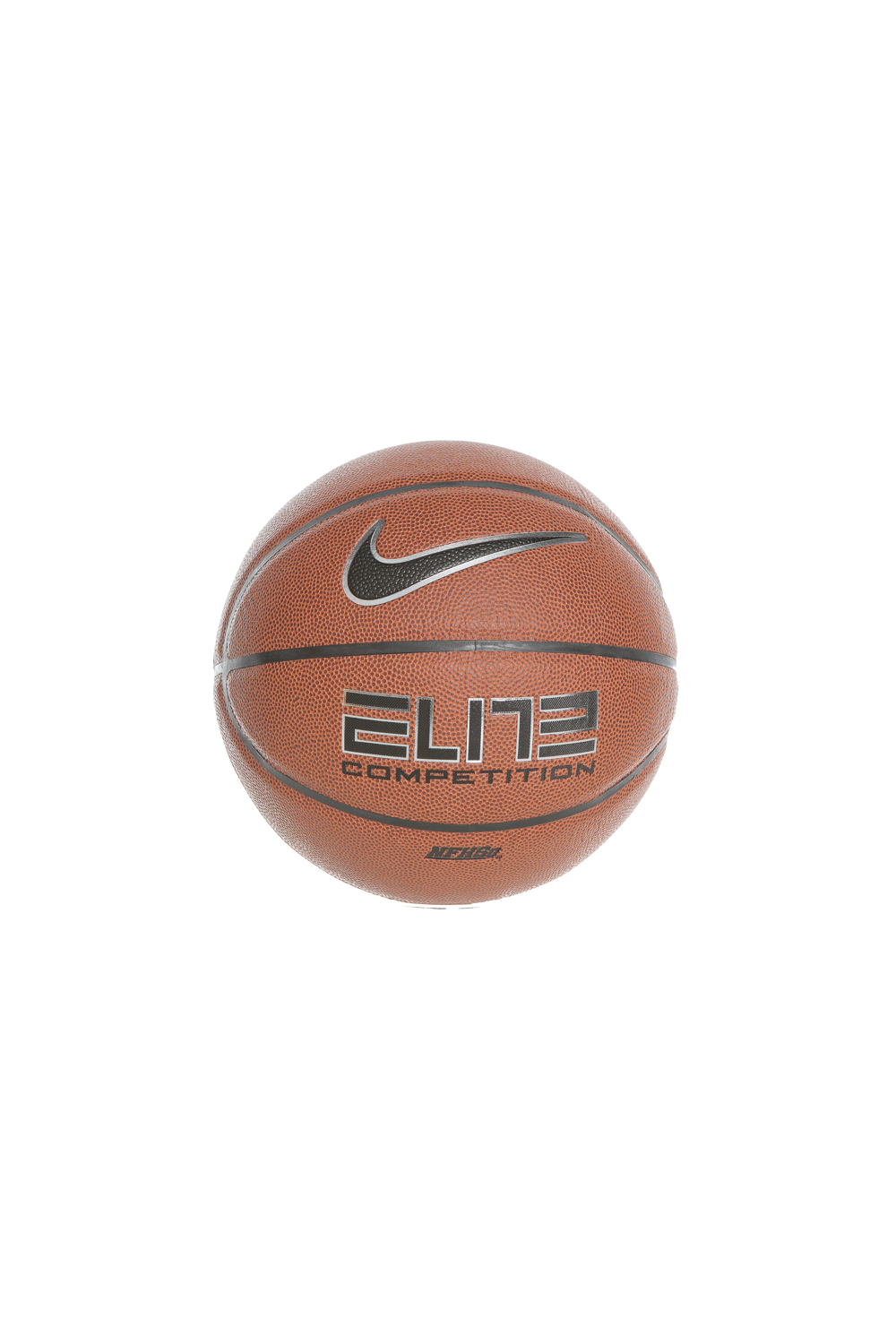 NIKE – Μπάλα basketball NIKE ELITE COMPETITION 2.0 πορτοκαλί 1687828.0-O373