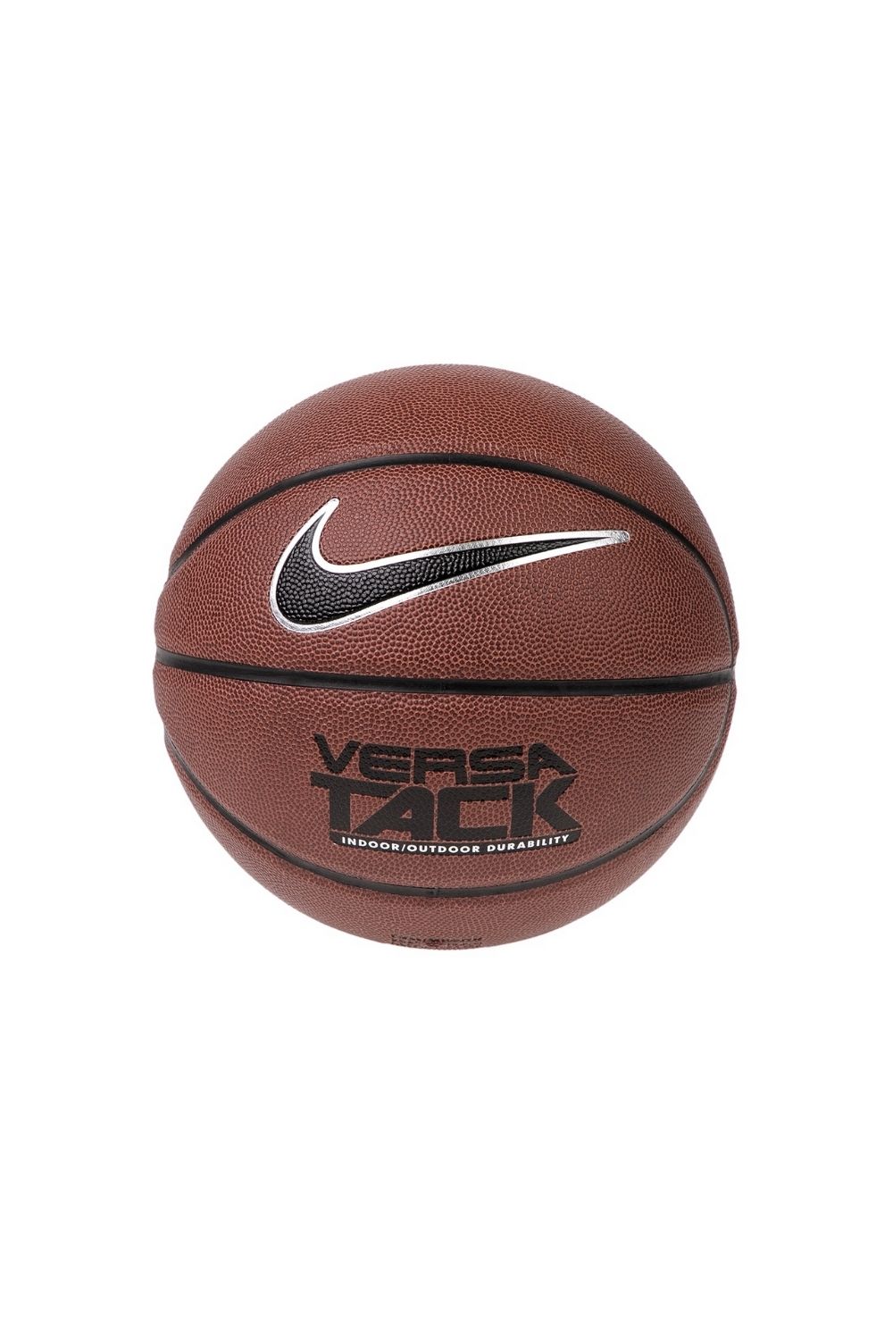 NIKE – Μπάλα basketball NIKE VERSA TACK 8P πορτοκαλί 1581504.0-O373