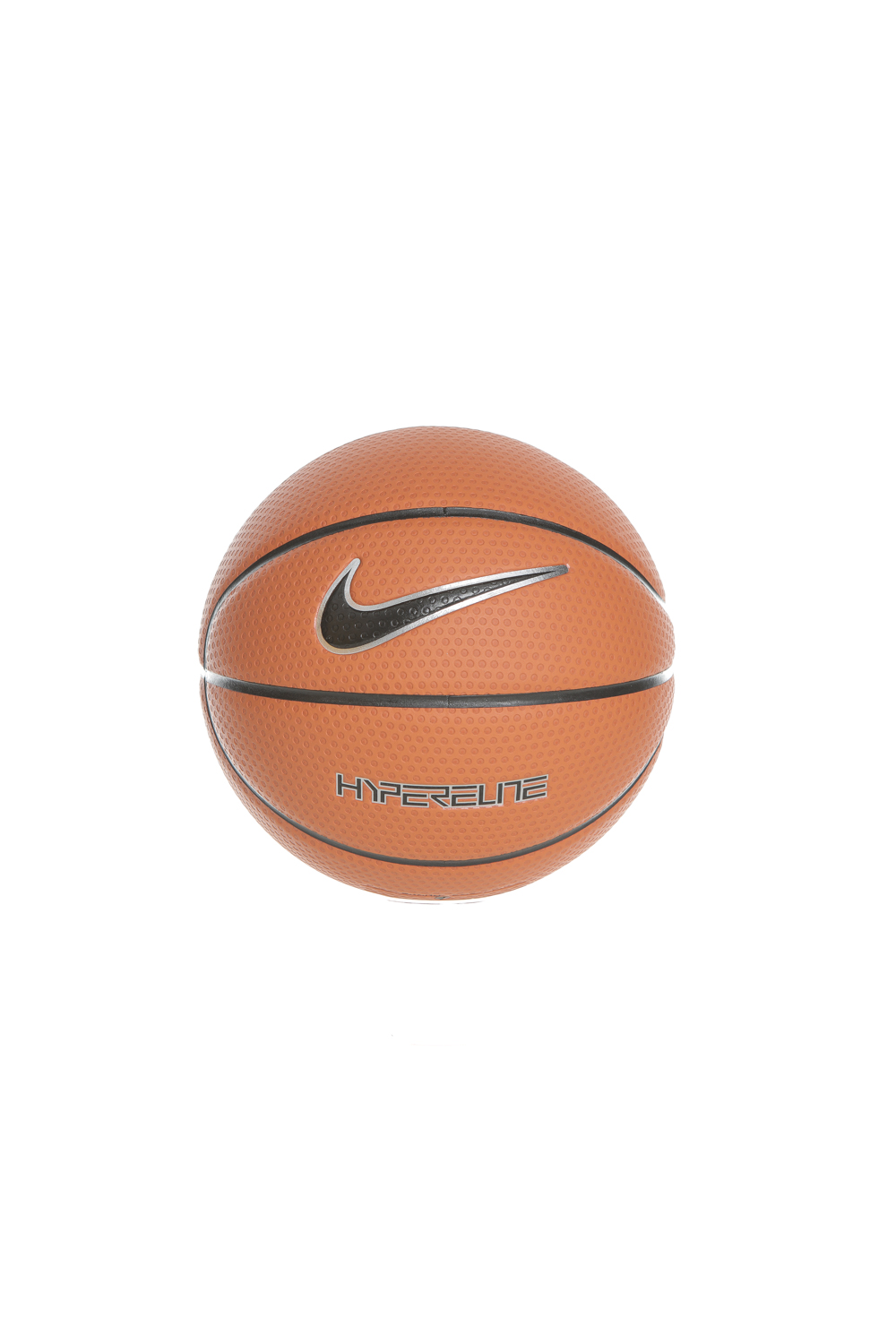 NIKE ACCESSORIES – Μπαλα μπασκετ NIKE HYPER ELITE 8P πορτοκαλι