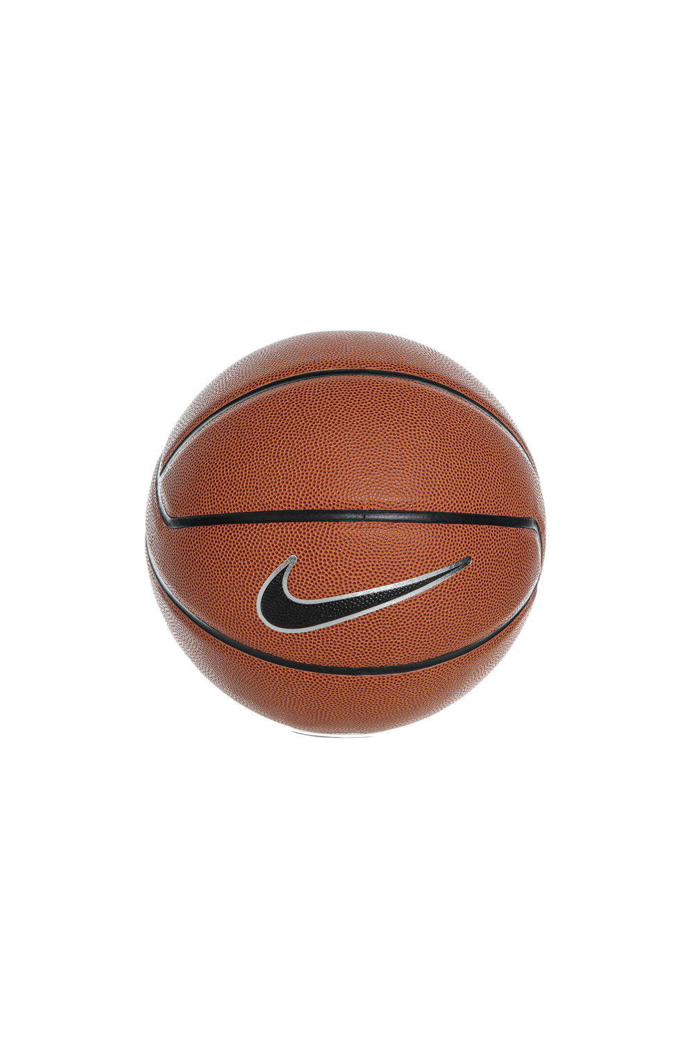 NIKE - Μπάλα μπάσκετ NIKE LEBRON ALL COURTS 4P πορτοκαλί Ανδρικά/Αξεσουάρ/Αθλητικά Είδη/Μπάλες