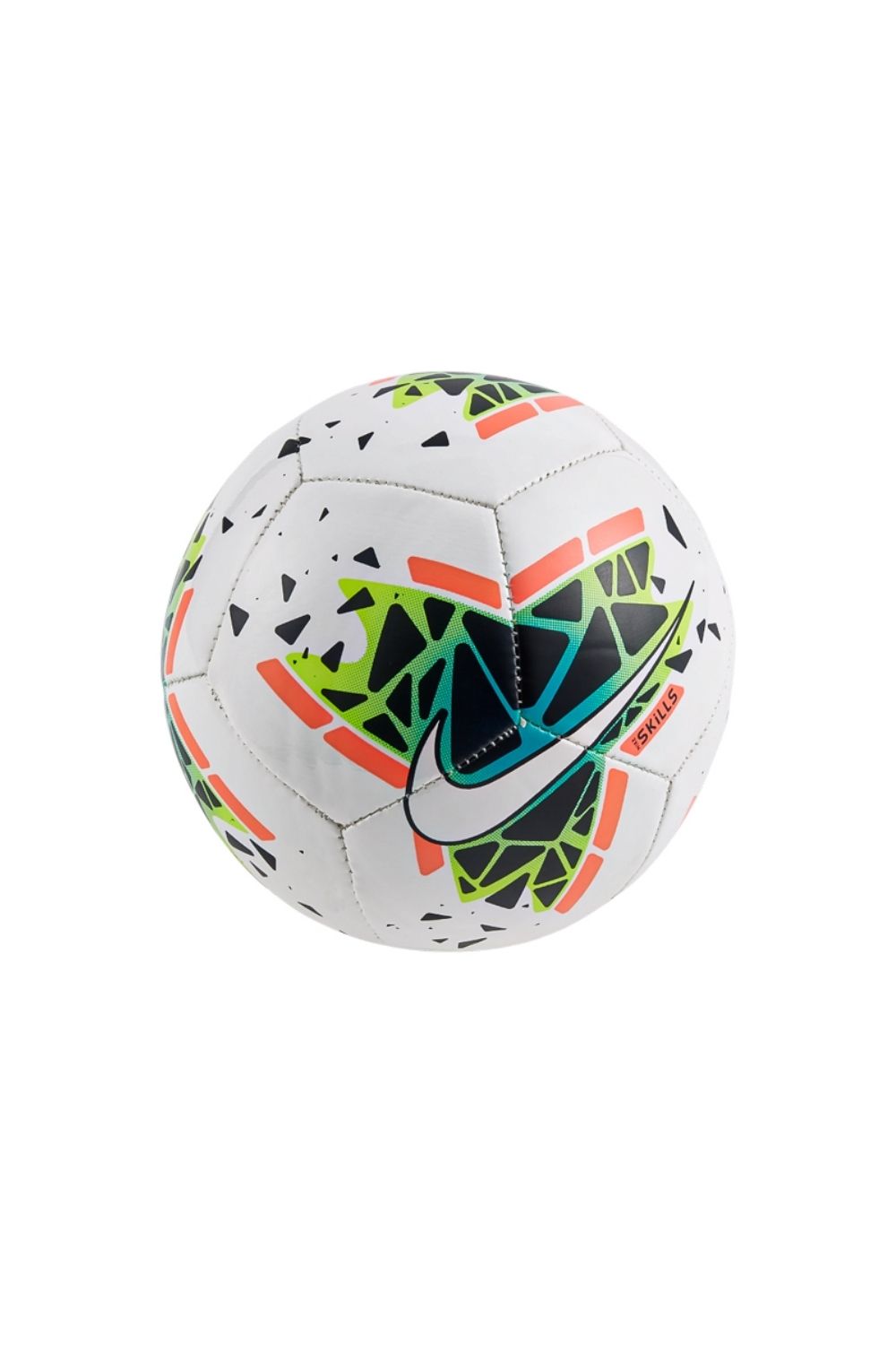 NIKE – Μπάλα football NIKE Skills λευκή 1730514.1-9113