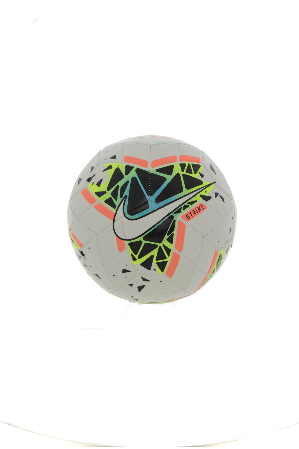 NIKE – Μπάλα ποδοσφαίρου NIKE STRK λευκά 1730523.1-9113