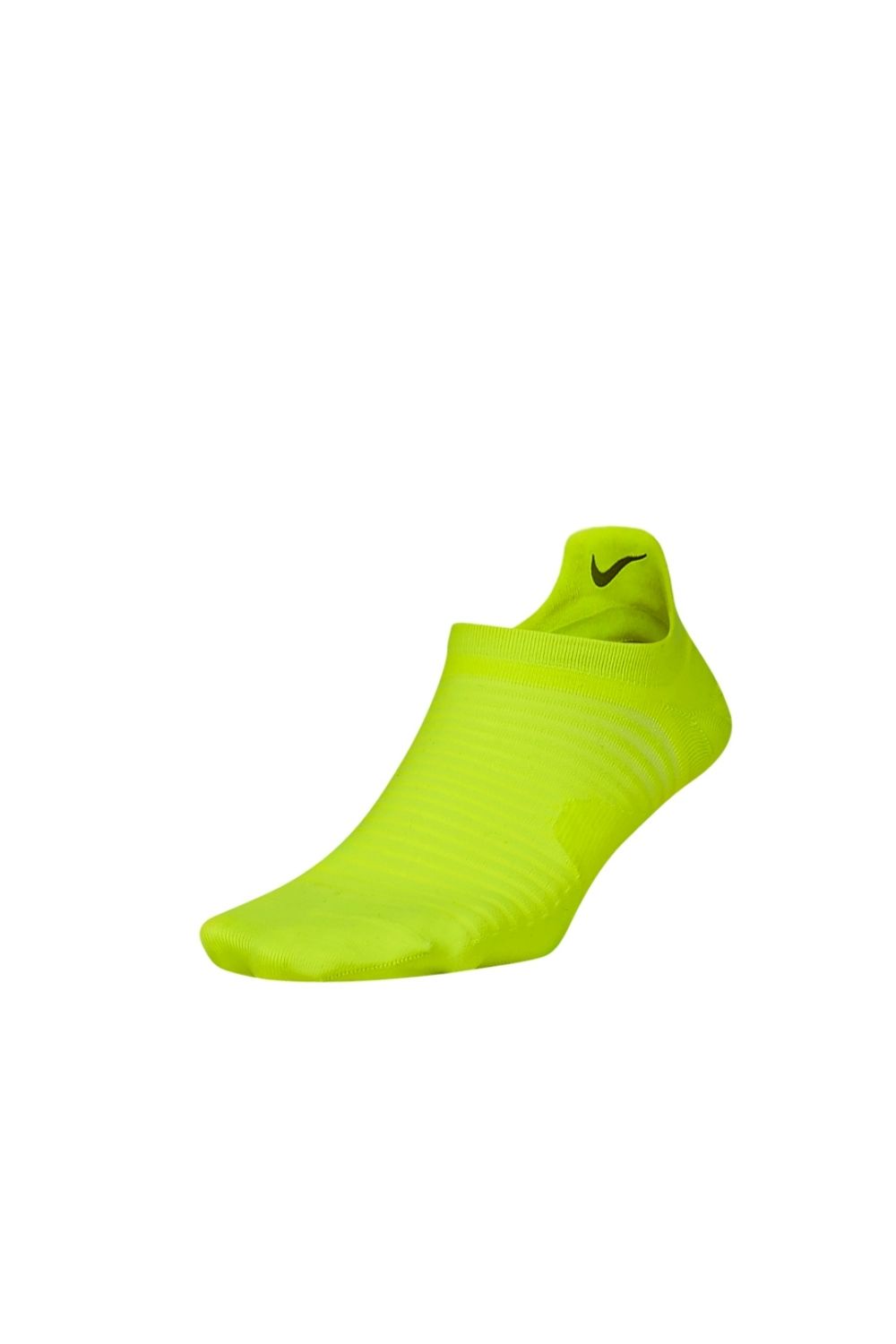 NIKE – Unisex κάλτσες NIKE SPARK κίτρινες 1753684.1-54Y1