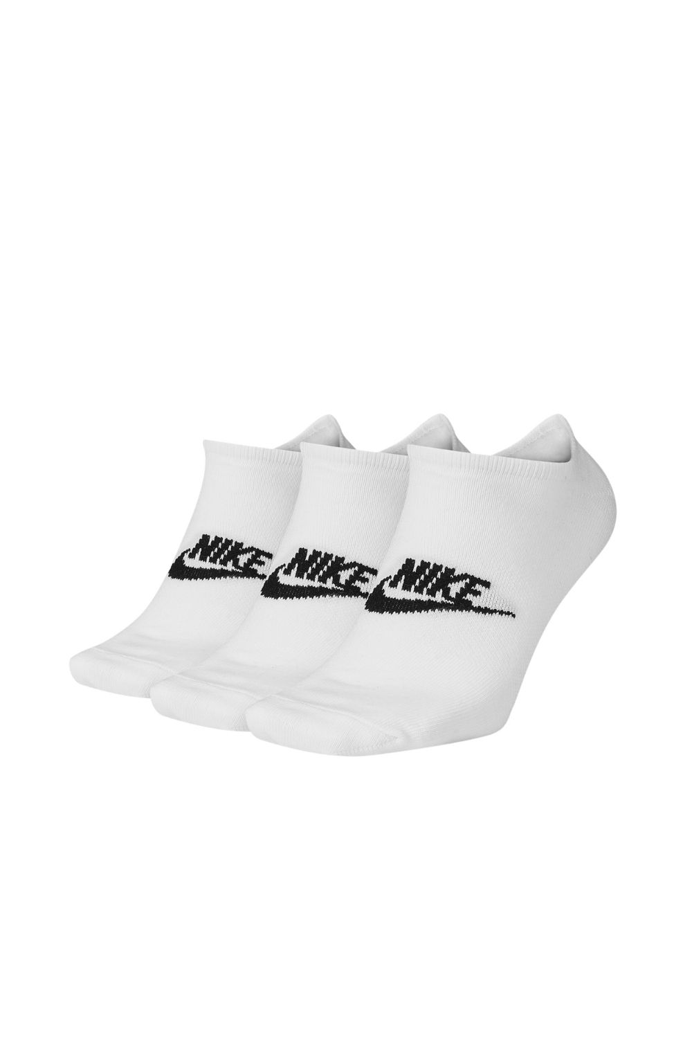NIKE – Unisex κάλτσες NIKE EVERYDAY ESSENTIAL NS λευκές 1726979.1-9171