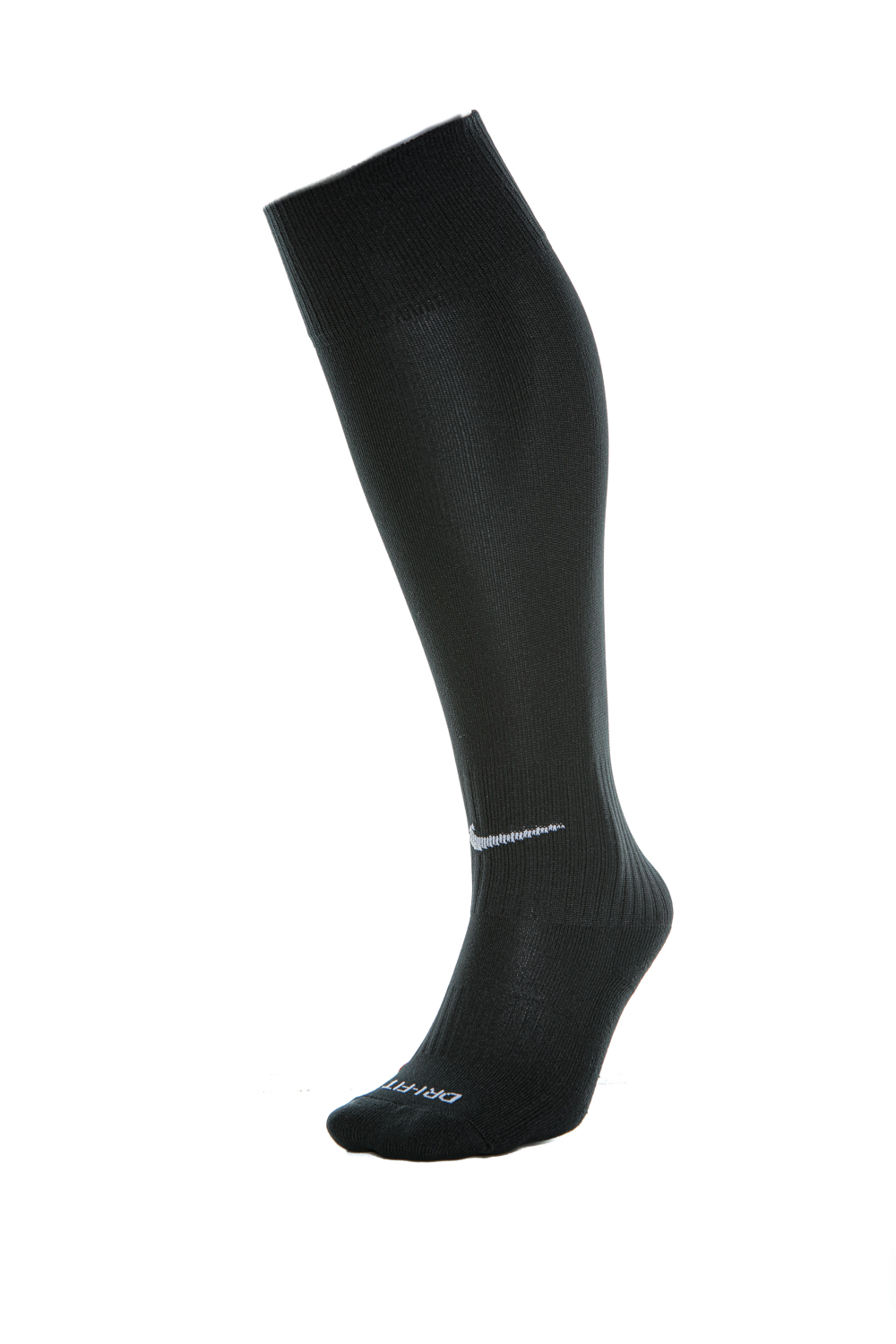 NIKE - Ανδρικές κάλτσες Nike ACDMY ψηλές μαύρες Ανδρικά/Αξεσουάρ/Κάλτσες