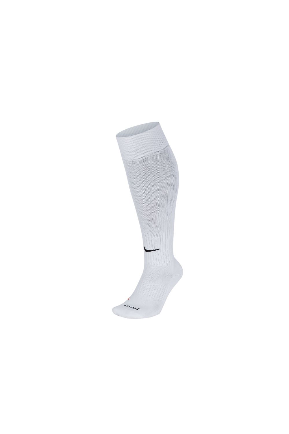 NIKE - Ανδρικές κάλτσες Nike ACDMY ψηλές λευκές