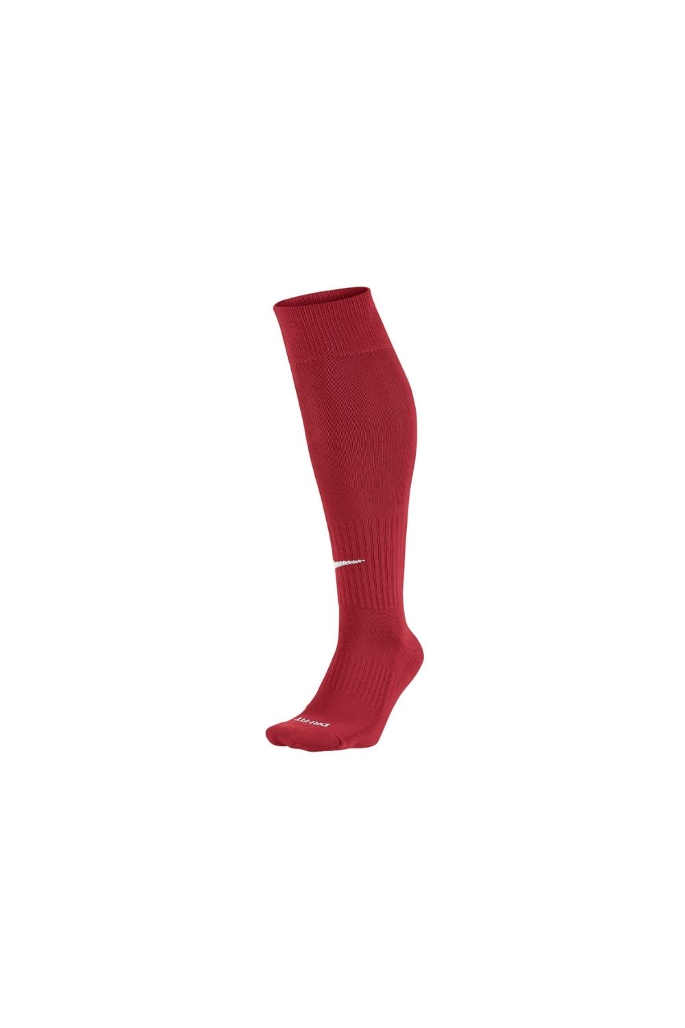 NIKE - Ανδρικές κάλτσες football NIKE κόκκινες