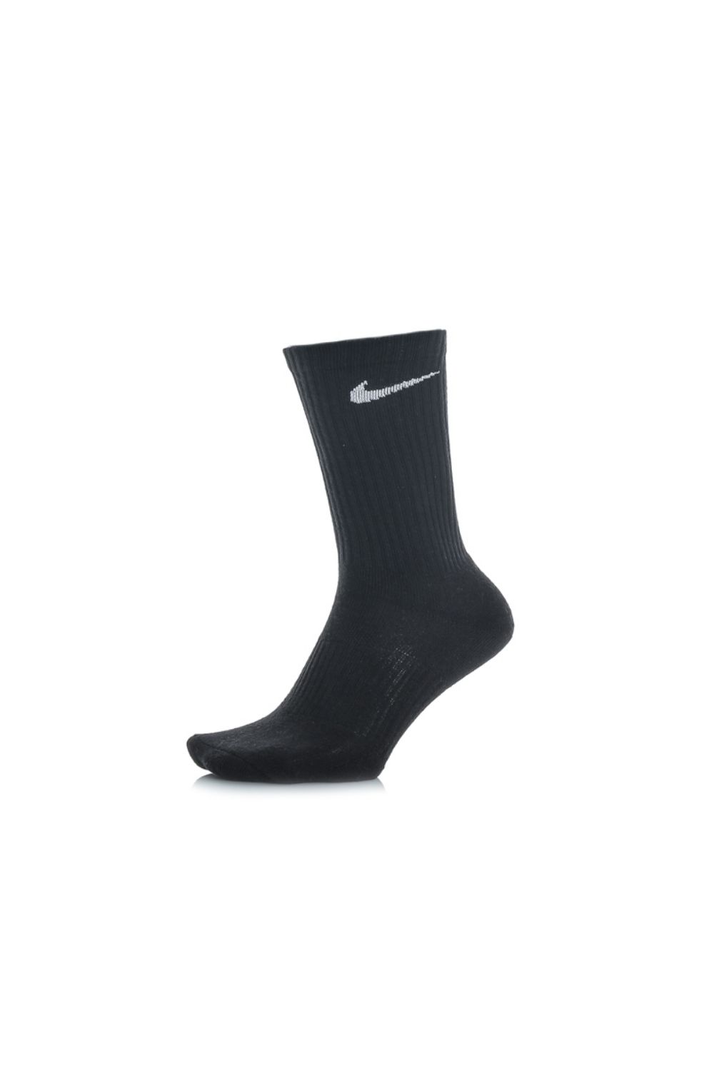 NIKE – Unisex κάλτσες σετ των 3 NIKE μαύρες 1154329.1-0071