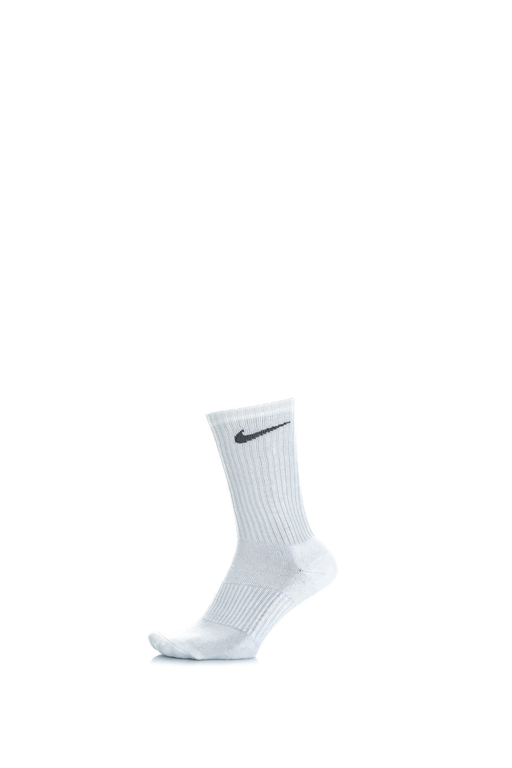 NIKE – Σετ από 3 ζευγάρια κάλτσες λευκές 1154329.1-0091