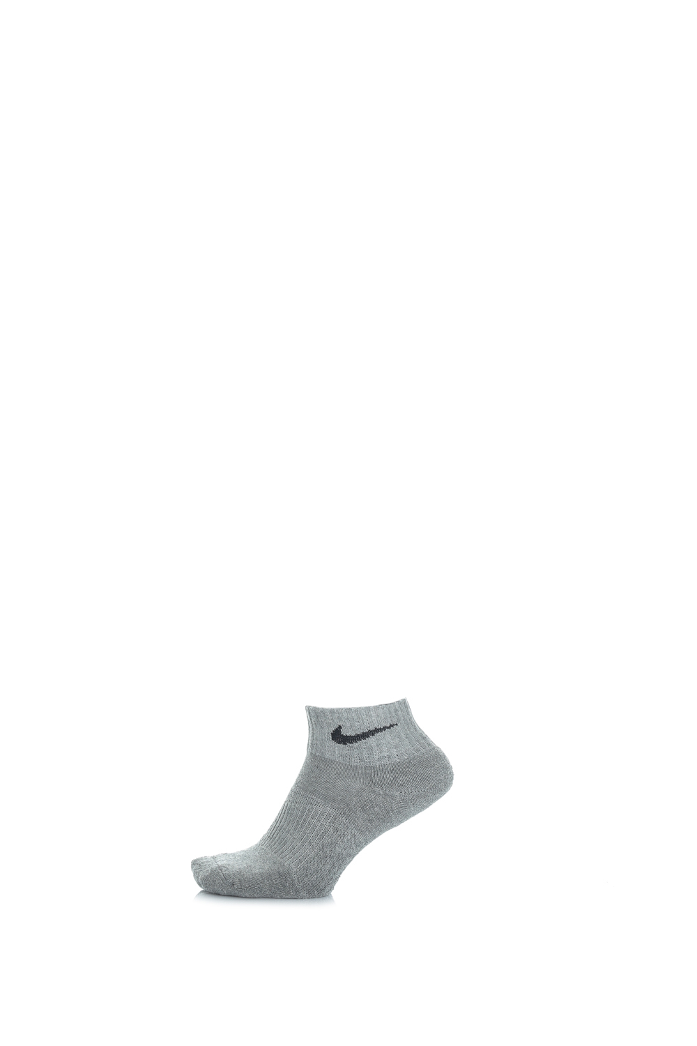 Γυναικεία/Αξεσουάρ/Κάλτσες NIKE - Σετ από 3 ζευγάρια κάλτσες μαύρες-γκρι-λευκές