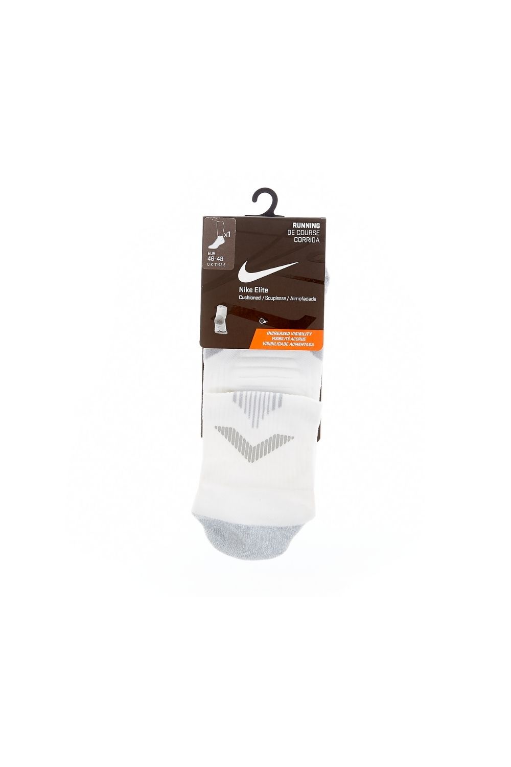 NIKE – Κάλτσες Nike λευκές 1324153.1-91G6
