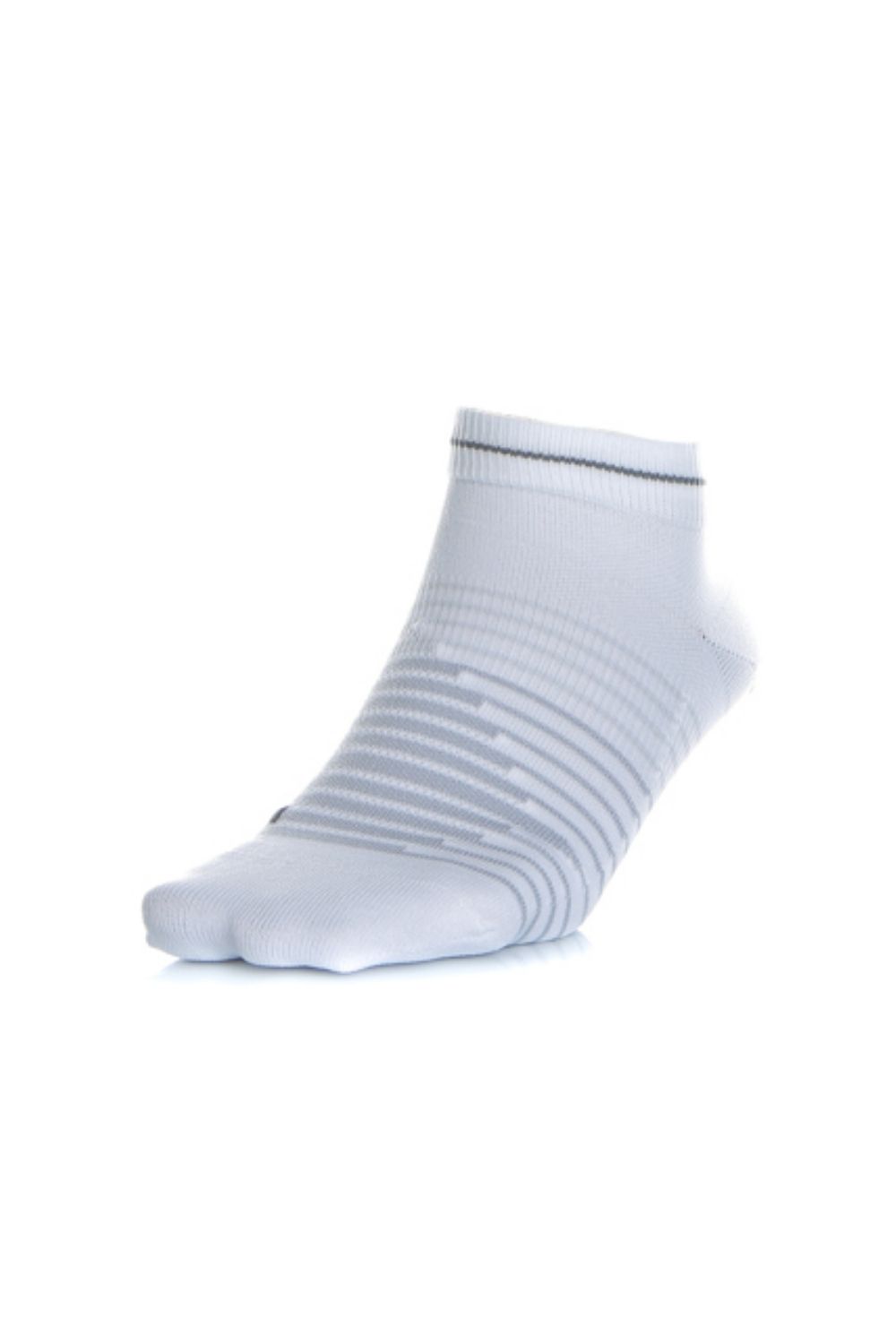 NIKE - Unisex κάλτσες NIKE λευκές Γυναικεία/Αξεσουάρ/Κάλτσες