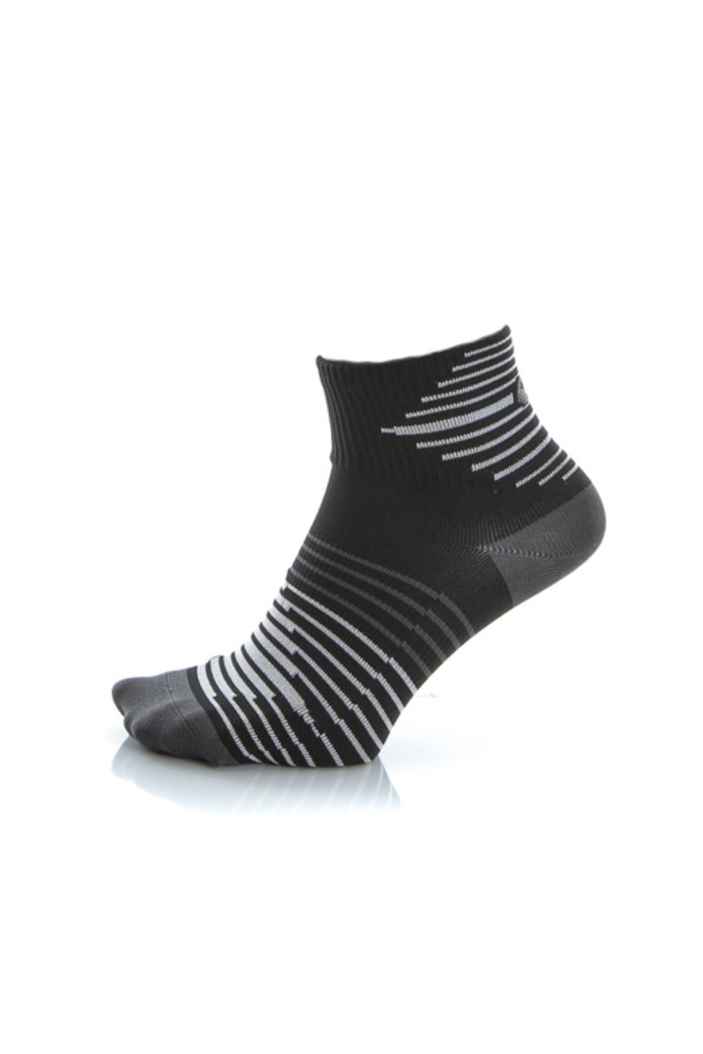 NIKE - Σετ αθλητικές κάλτσες NΙKΕ PERF LTWT μαύρες Γυναικεία/Αξεσουάρ/Κάλτσες