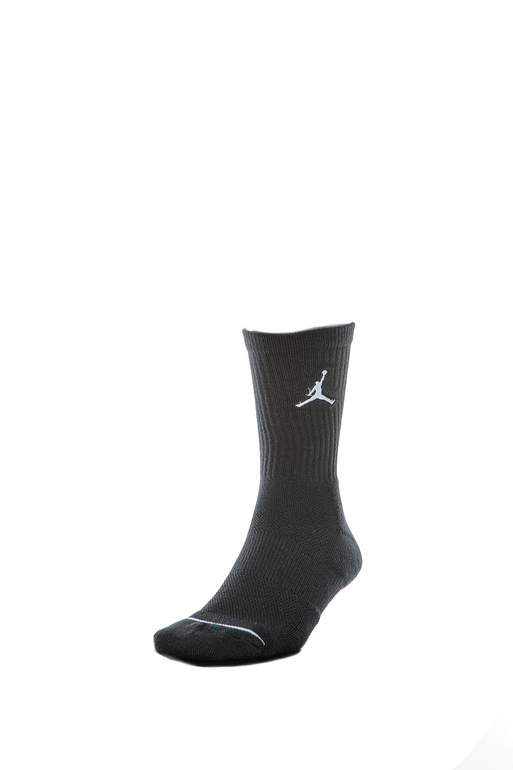 NIKE – Σετ unisex κάλτσες Nike JORDAN EVRY MAX CREW μαύρες 1514213.1-0073