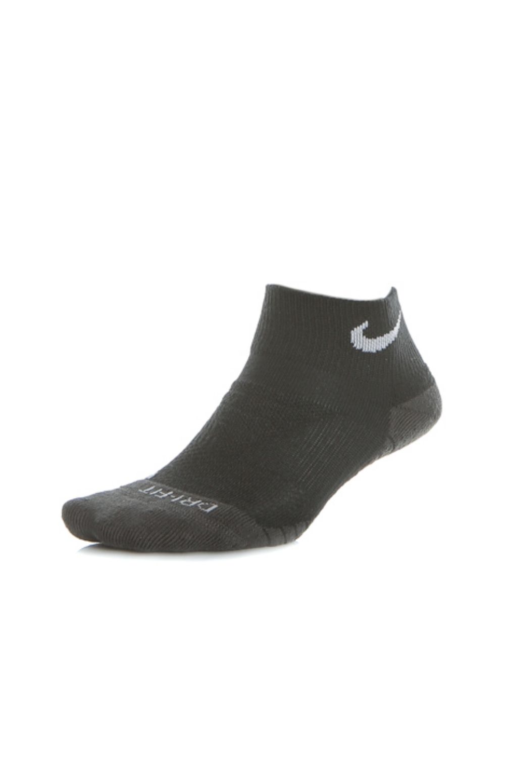 NIKE – Unisex κάλτσες NIKE EVRY MAX CUSH μαύρες 1539399.1-7180