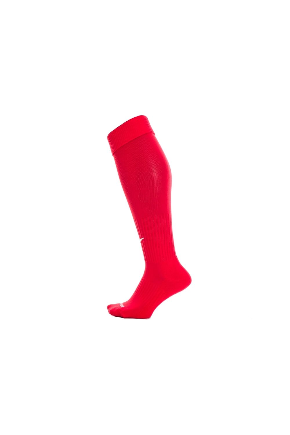 NIKE - Ανδρικές κάλτσες football NIKE CLASSIC II CUSH OTC -TEAM κόκκινες