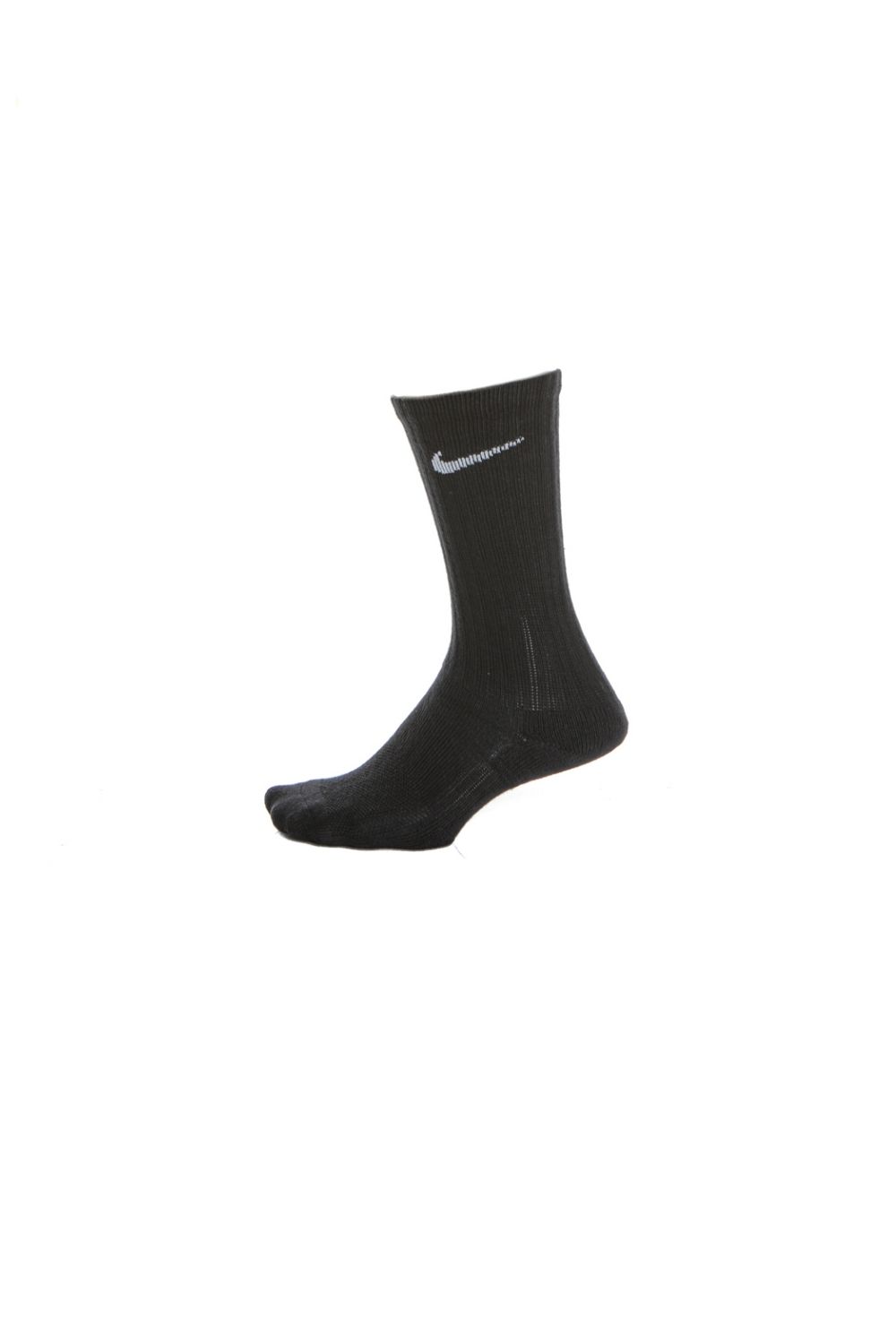 NIKE – Παιδικό σετ 3 κάλτσες NIKE μαύρες 1599301.1-7191