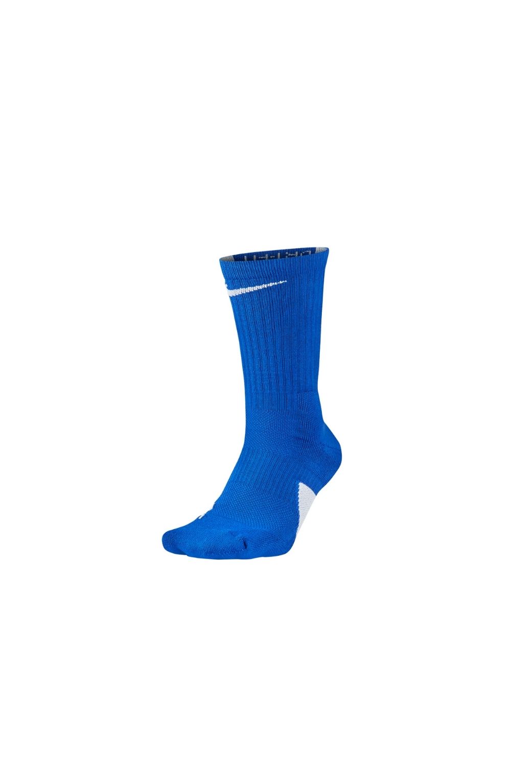 Ανδρικά/Αξεσουάρ/Κάλτσες NIKE - Unisex κάλτσες μπάσκετ Nike Elite Basketball Crew μπλε