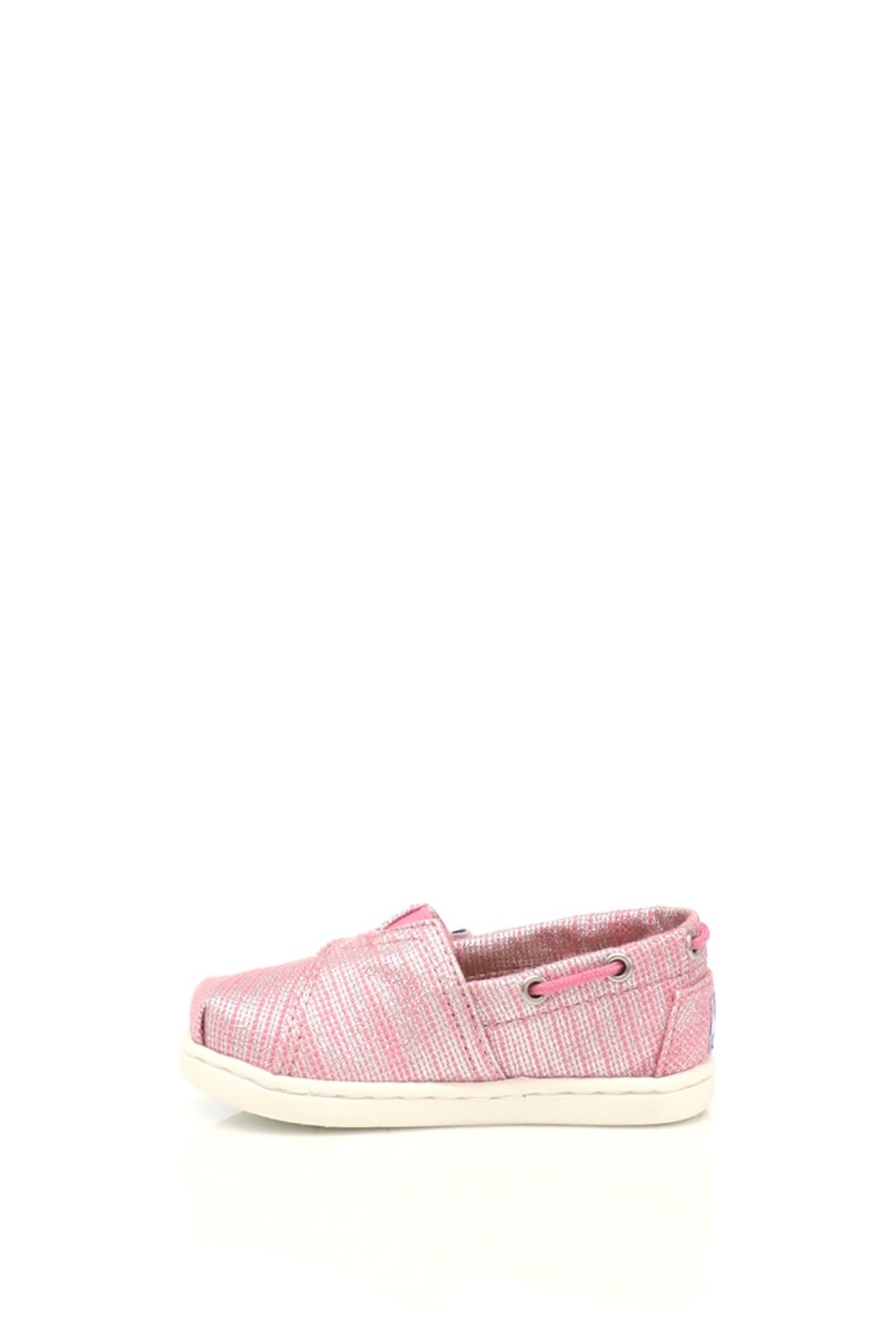 TOMS - Παιδικά παπούτσια TOMS ροζ Παιδικά/Boys/Παπούτσια/Εσπαντρίγιες