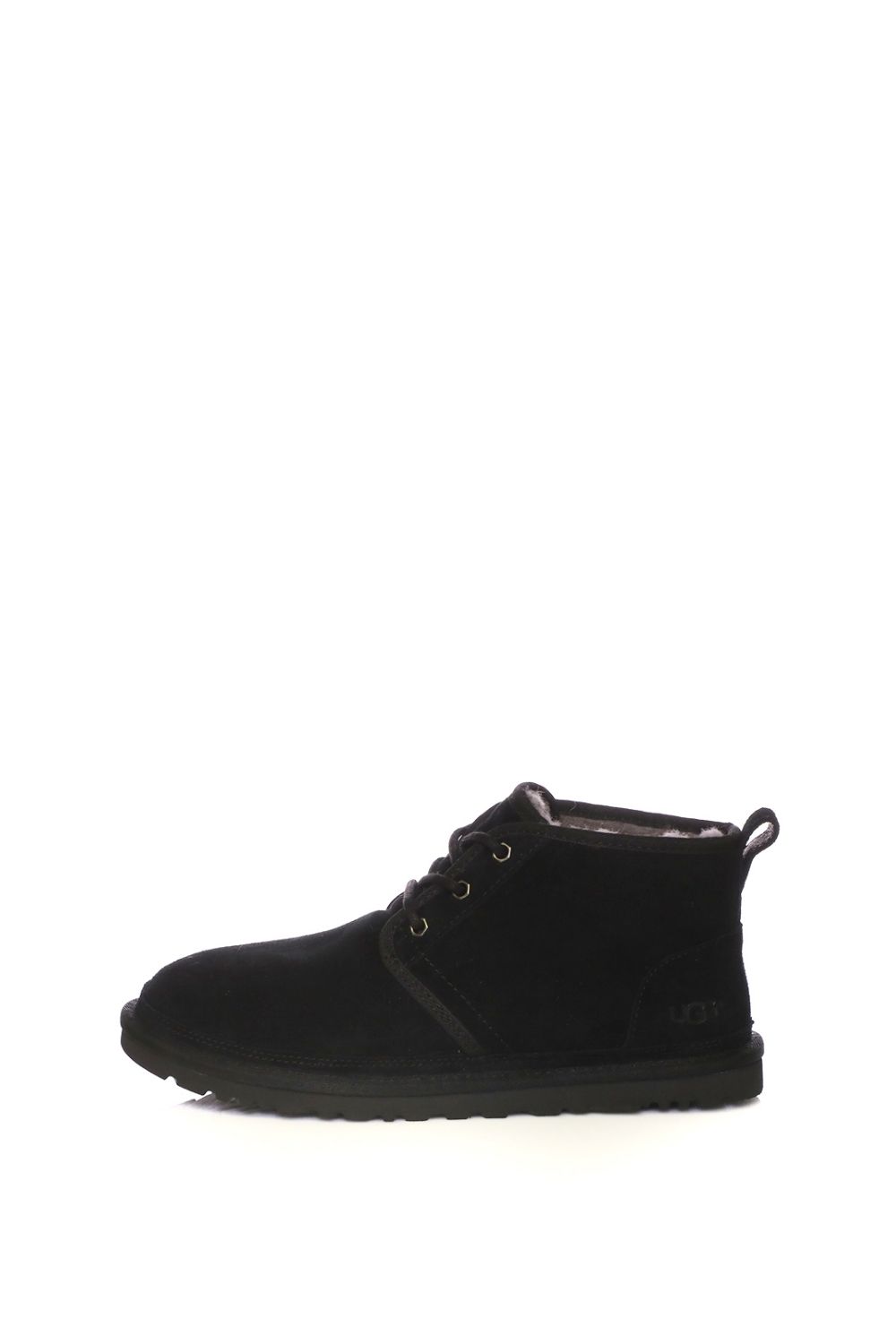 UGG - Ανδρικά μποτάκια UGG Neumel μαύρα Ανδρικά/Παπούτσια/Μπότες-Μποτάκια/Μποτάκια