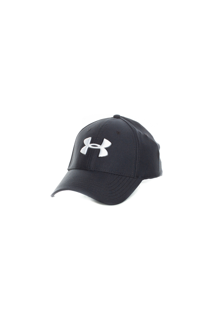 UNDER ARMOUR – Ανδρικό καπέλο UNDER ARMOUR Men’s Blitzing 3 μαύρο 1653518.0-7171