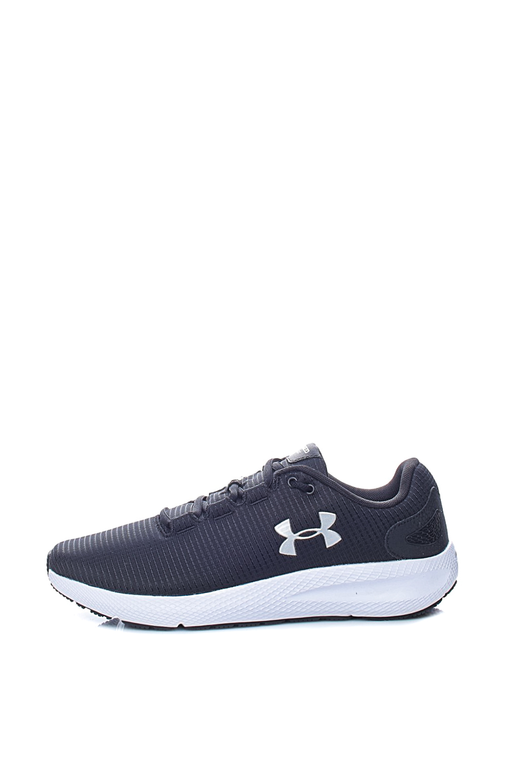 UNDER ARMOUR – Ανδρικα παπουτσια running UNDER ARMOUR Charged Pursuit 2 Rip μαυρα