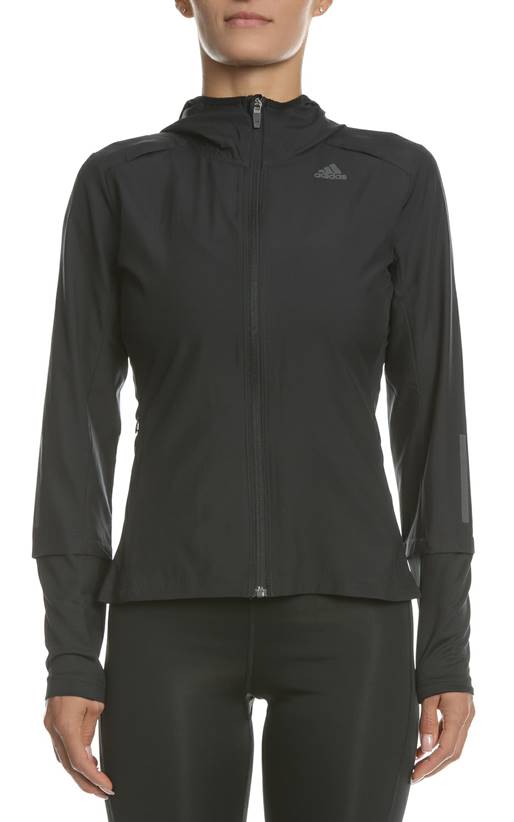 Adidas Performance Gynaikeia A8lhtikh Zaketa Rs Hd Wnd Jkt W