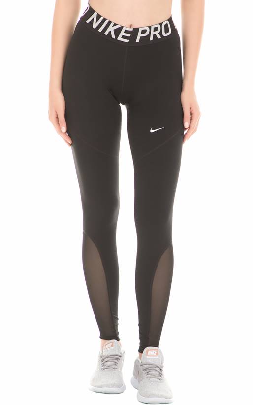 Nike Gynaikeio Kolan Nike Pro Tight Mayro 1691567 Sport Loft Com