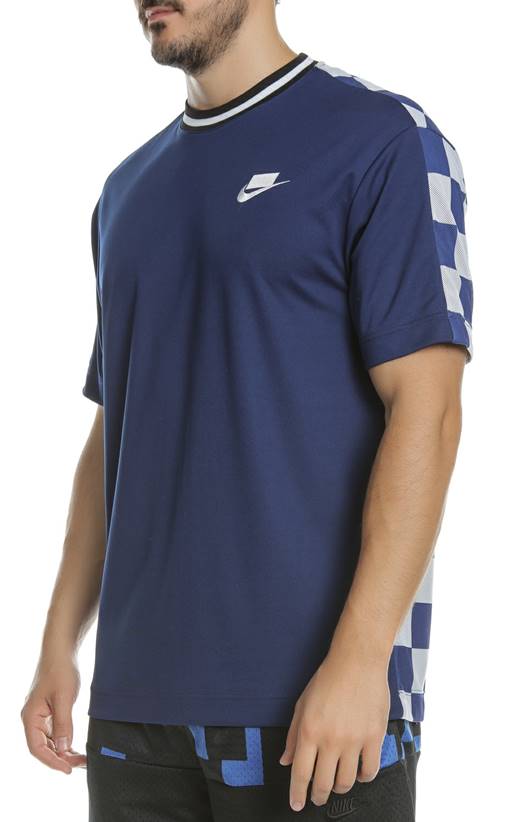 Nike-Tricou sport NSW CHECK