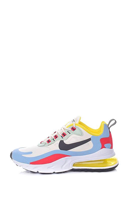 Nike Gynaikeia Papoytsia Nike Air Max 270 React Leyka Kitrina