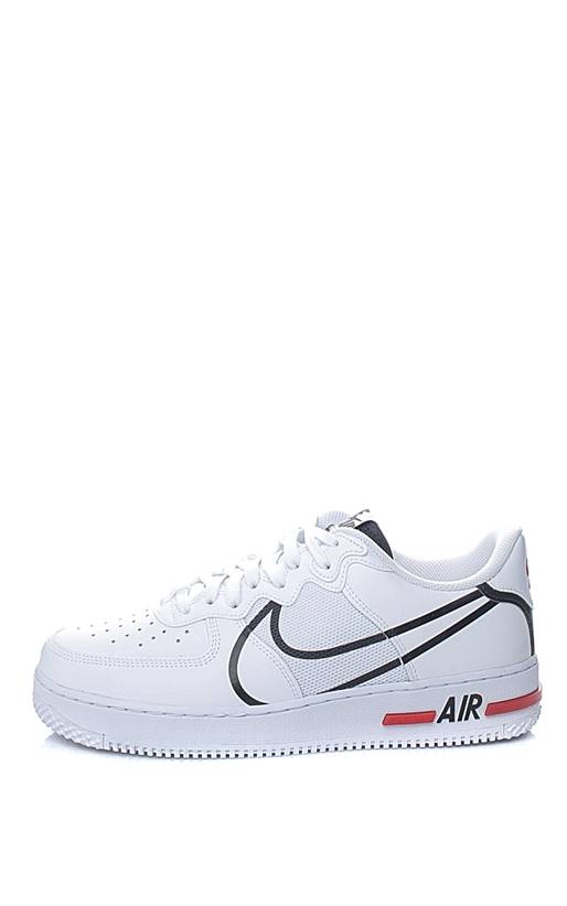 nike pantofi sport air force 1 react