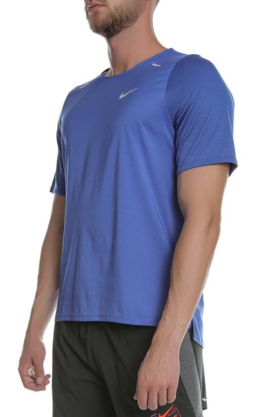 Nike-Tricou de alergare BREATHE RISE 365 HYBRID