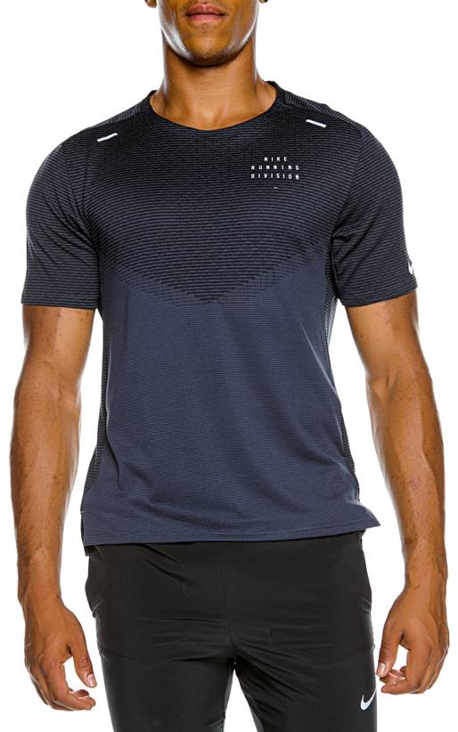 Nike-Tricou de alergare DRI-FIT ADV RUN DIVISION TECHNIT