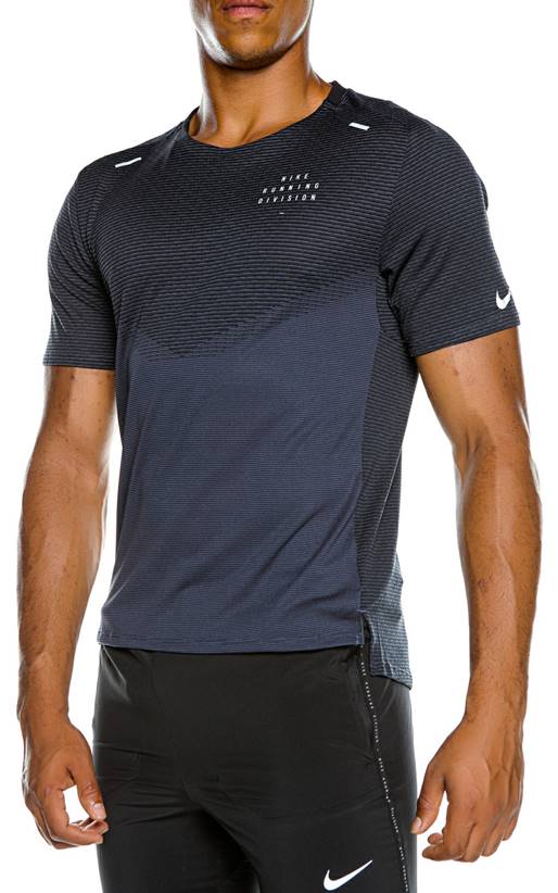 Nike-Tricou de alergare DRI-FIT ADV RUN DIVISION TECHNIT