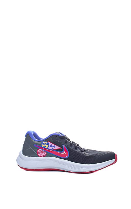 Nike-Pantofi de alergare STAR RUNNER 3 SE - Scolari