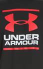 UNDER ARMOUR-Tricou sport UA GL Foundation