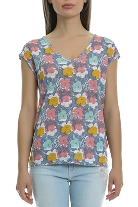 Andy Warhol by Pepe Jeans-Top Andra