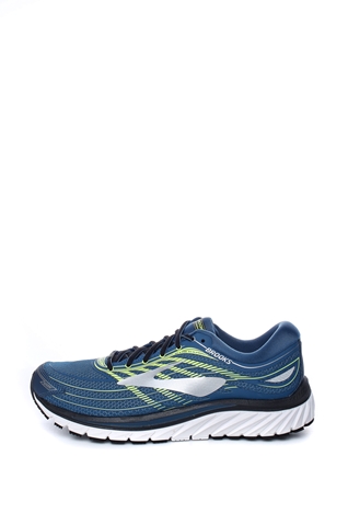 brooks ghost 12 start fitness