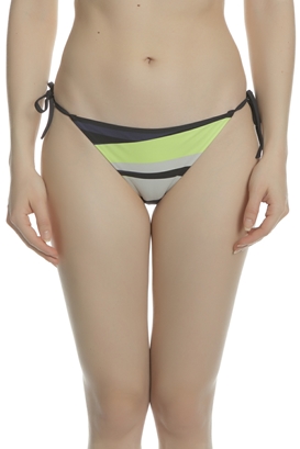 Calvin Klein Underwear-Bikini CKU String Side