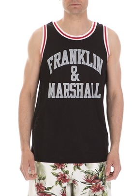 Franklin & Marshall-Top