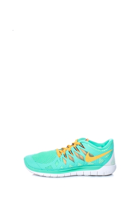 Nike-Pantofi de alergare FREE 5.0 - Dama