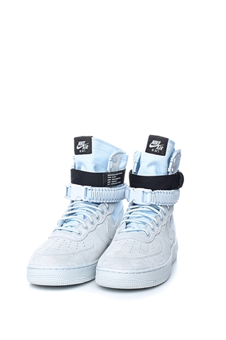 St Ritual move on Ghete sport FS AIR FORCE 1 - Barbat - Nike (661389) -» Factory Outlet