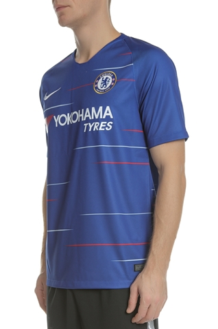 Recently Other places apology Tricou de fotbal FC CHELSEA 2018/19 HOME - Nike (702860) -» Factory Outlet