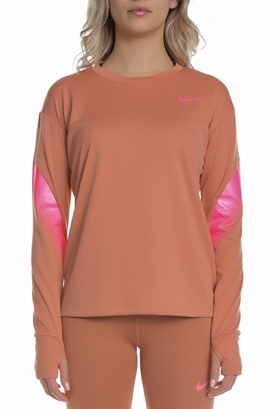 Nike-Bluza de alergare MIDLAYER RUNWAY