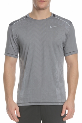 Nike-Tricou de alergare WILD RUN TECH KNIT