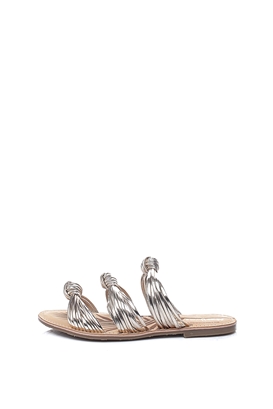 Pepe Jeans Shoes-Sandale March Mets