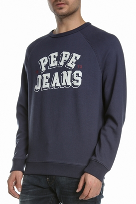 Pepe Jeans-Bluza casual Linus