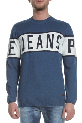 Pepe Jeans-Pulover Downing